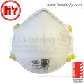 AS/NZS 1716 P1 moulded cup disposable dust mask